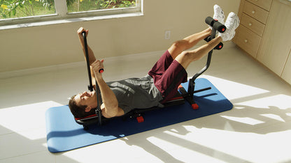 Fast Abs