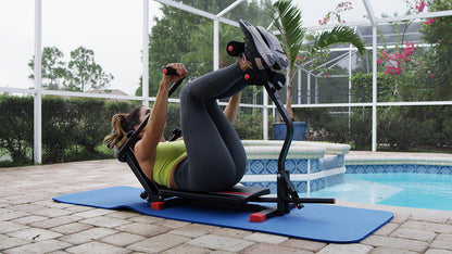 Fast Abs