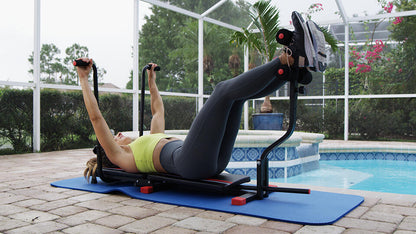 Fast Abs
