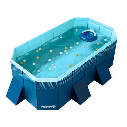 Foldable Pool